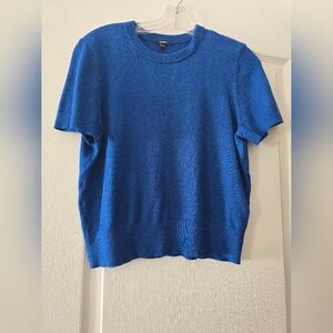 Express Knit Top
